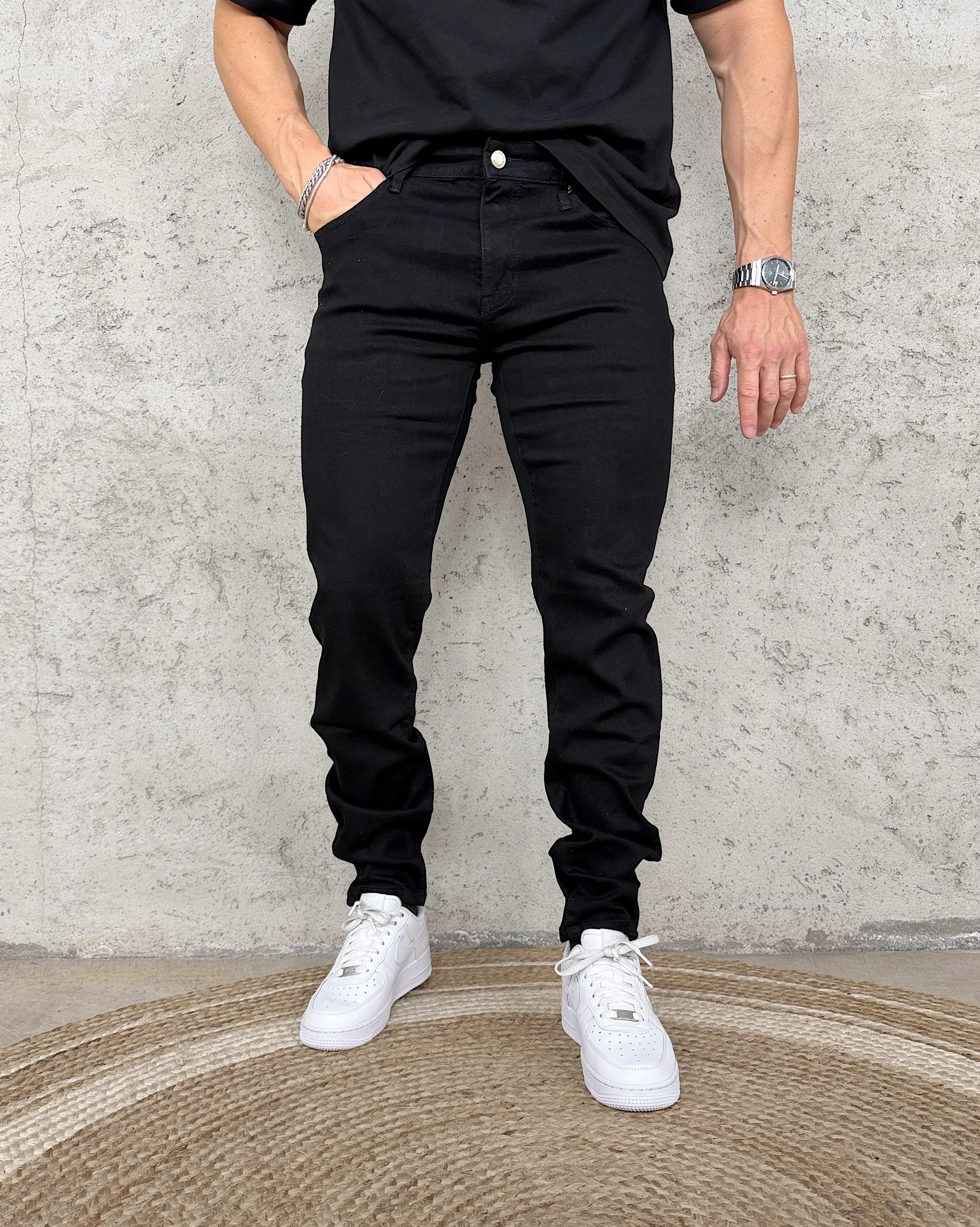 Jeans e Pantaloni